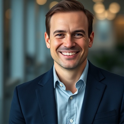 Stefan Krauß — Casino Ohne Limit expert