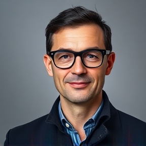Dr. Thomas Bergmann — Casino Ohne Limit reviewer