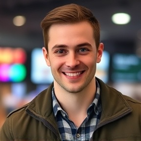 Nico Aslani — Casino Ohne Limit reviewer